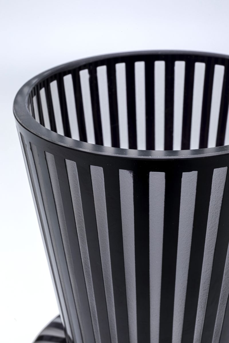 KARE Vase Roulette 41 cm