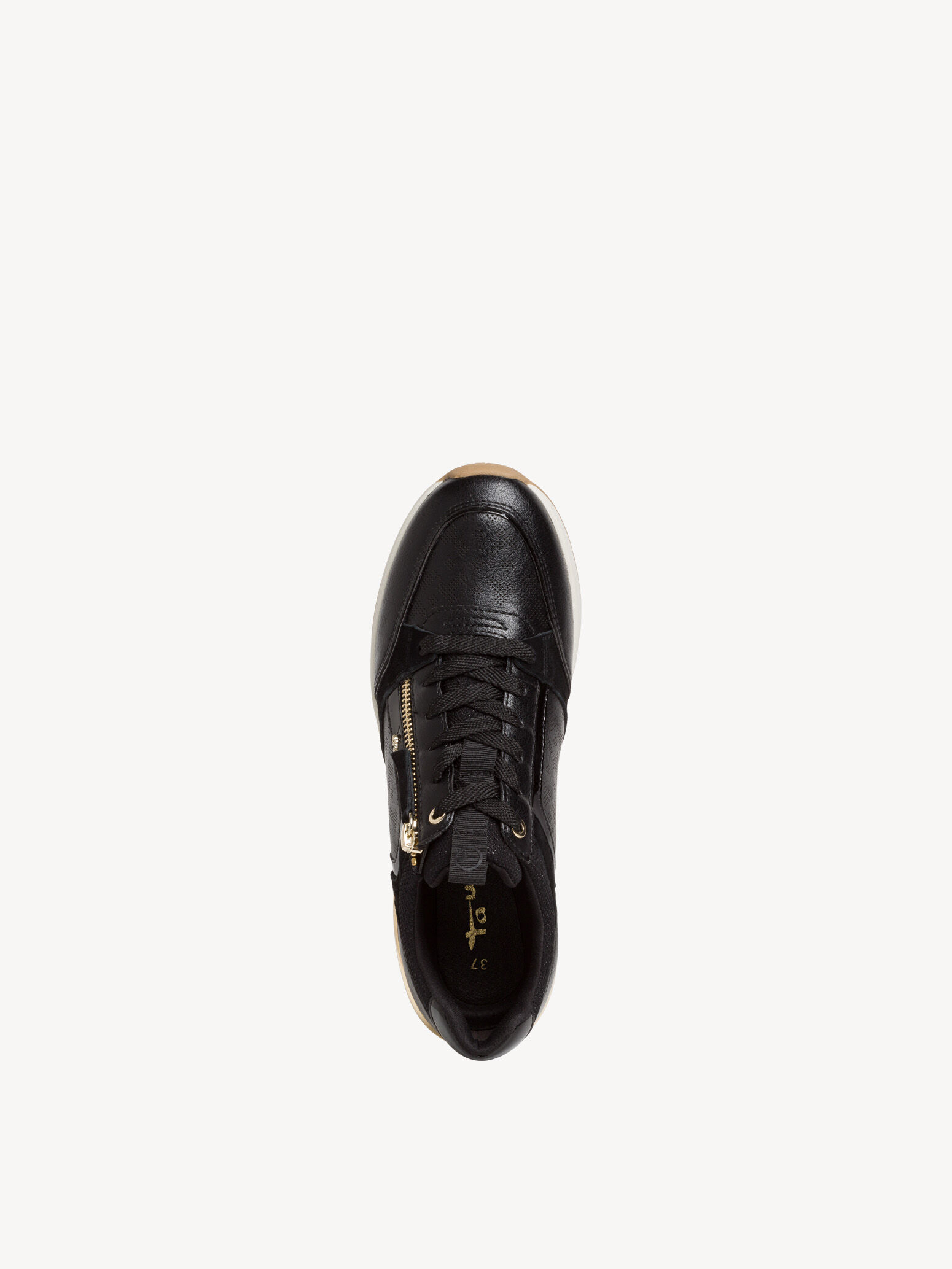 Basket - noir