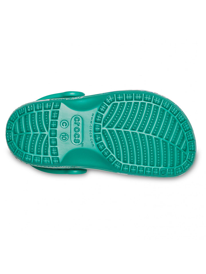 Crocs Crocs in Grün günstig kaufen