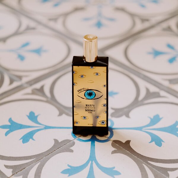 MEMO Paris Art Land Marfa Eau de Parfum