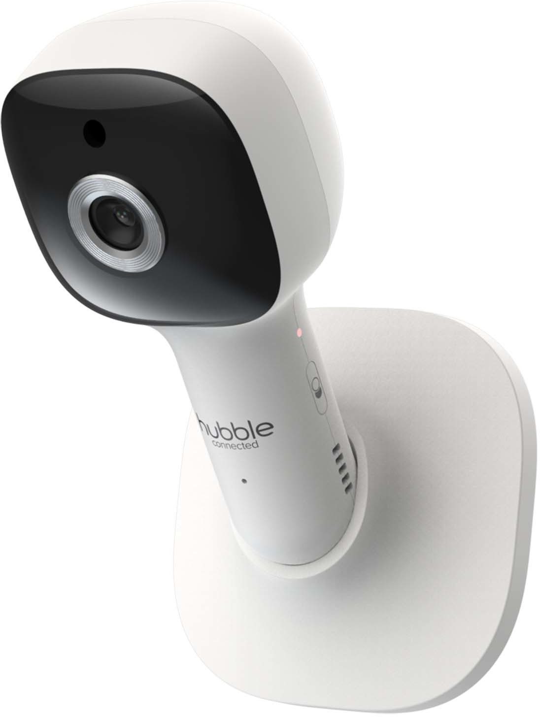 Hubble Connected Video-Babyphone Hubble Connected Dream+