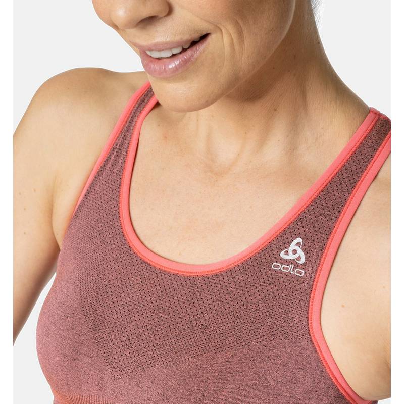 Odlo SEAMLESS MEDIUM CERAMICOOL BH Damen