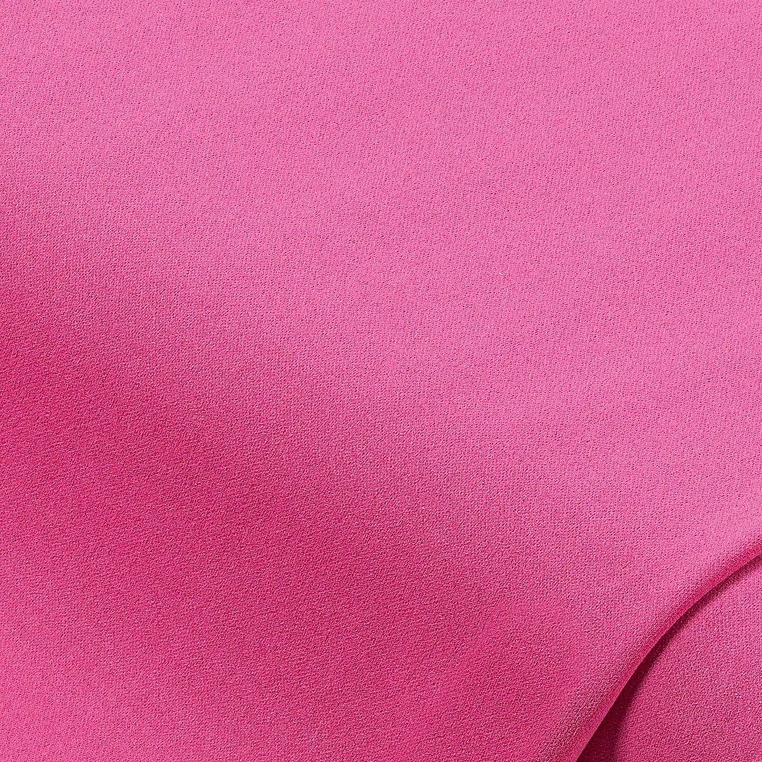 Crêpe-Jersey, pink