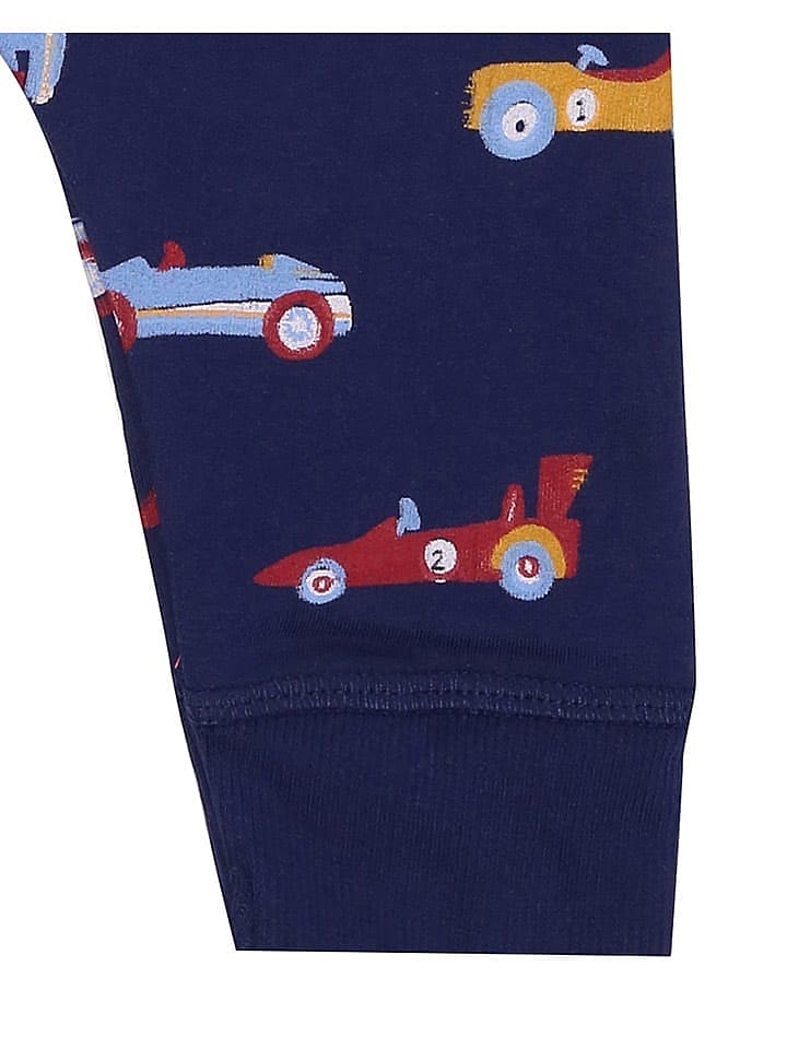 Lilly and Sid Overall in Dunkelblau günstig kaufen 74-86
