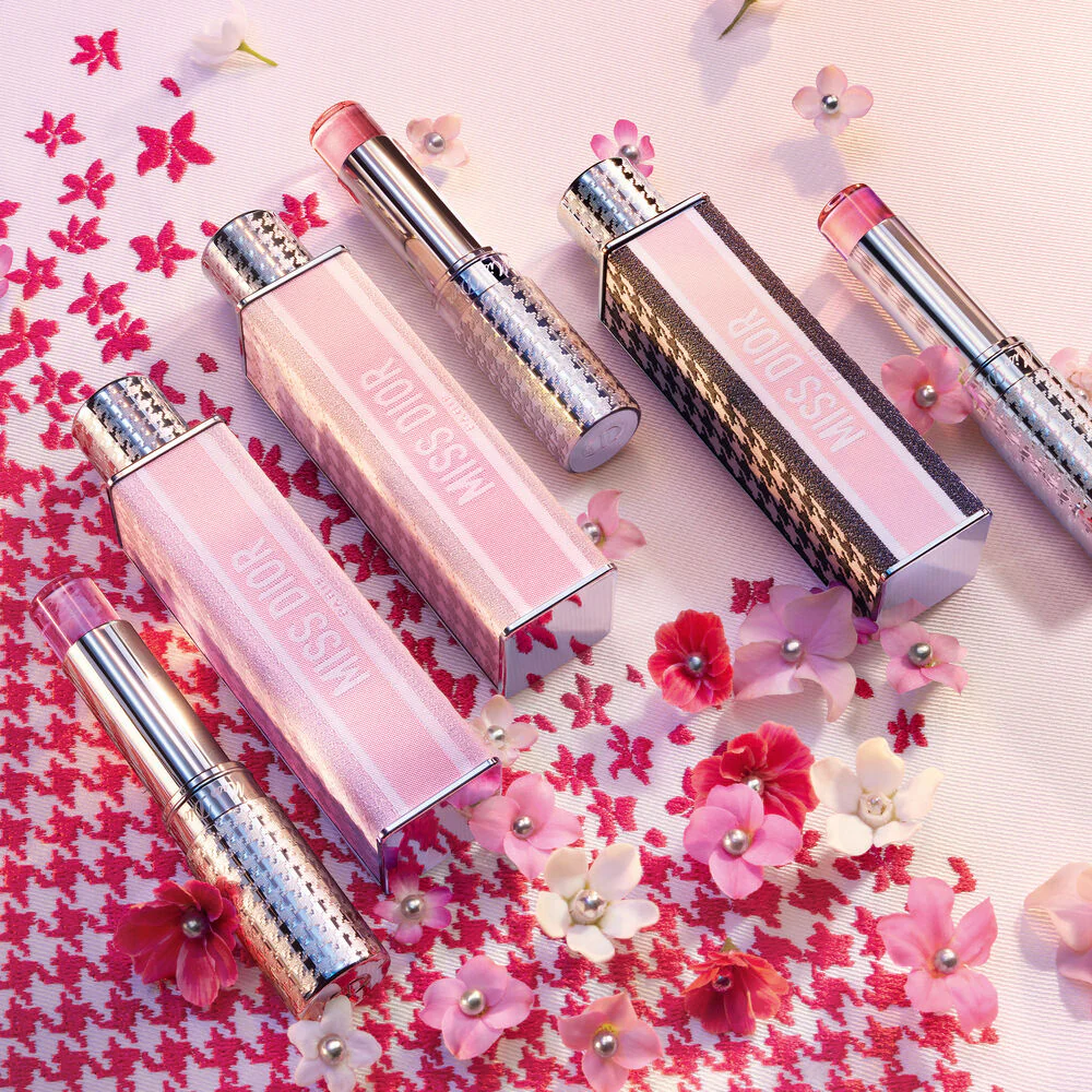 Miss Dior Blooming Bouquet Mini Miss Solid Smaržas - Tualetes ūdens