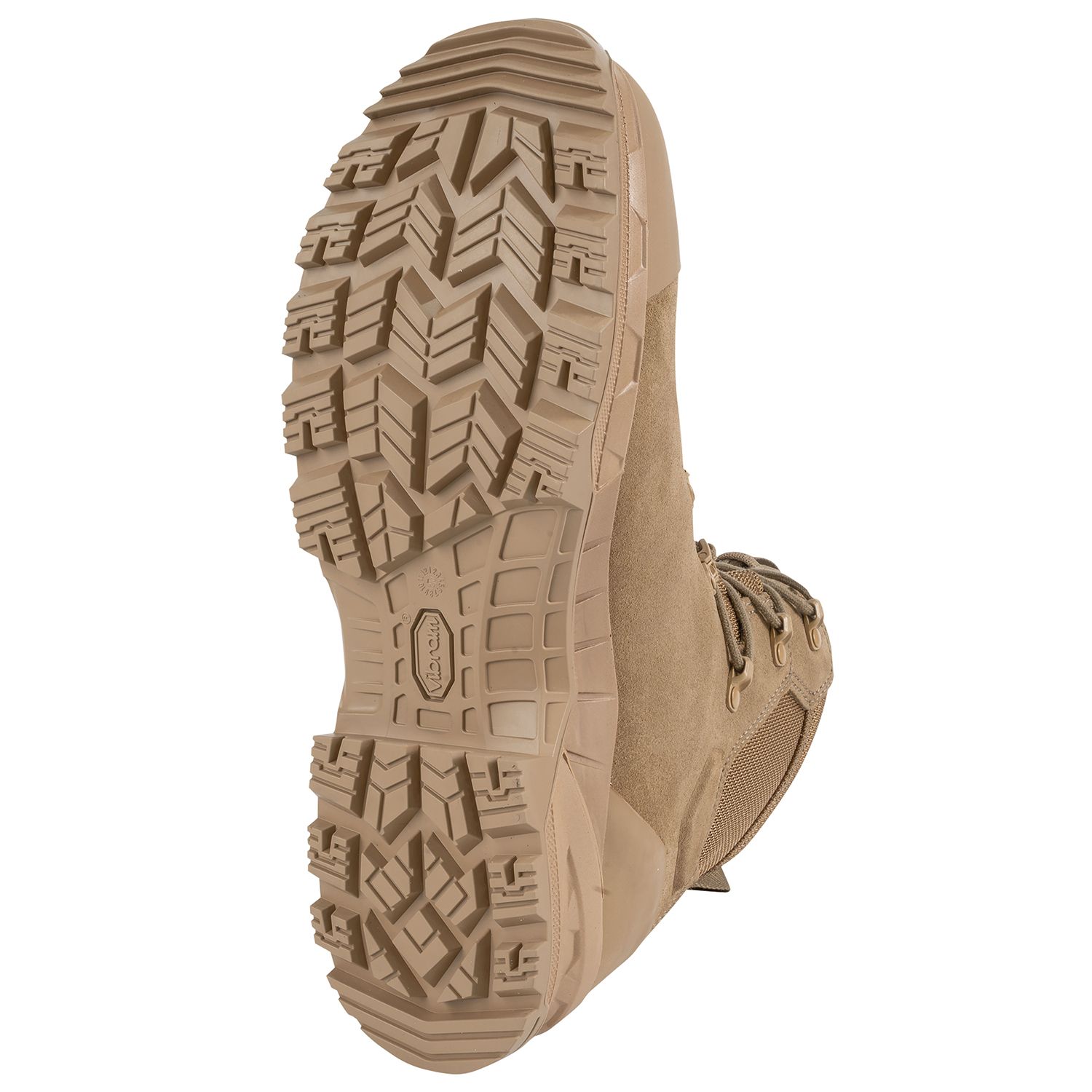 Breacher S GTX MID Einsatzstiefel