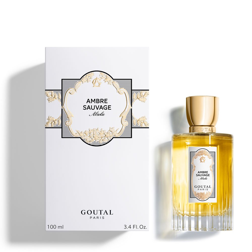 Goutal Ambre Sauvage Absolu Eau de Parfum Spray