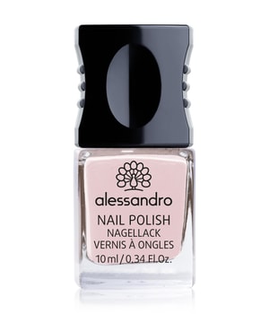 Alessandro French Rose Nagellack 10 ml