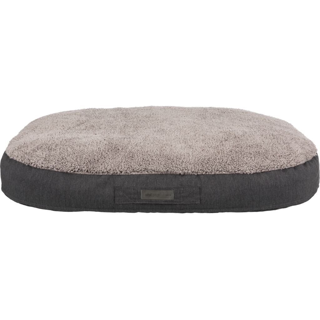 Trixie Hundekissen Trixie Vital Kissen Bendson 55 cm, 55 cm, 12 cm