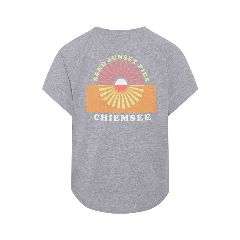 Chiemsee Shirt T-Shirt Damen