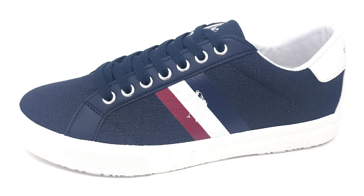 US Polo MARCS006 Blau DBL002 blue