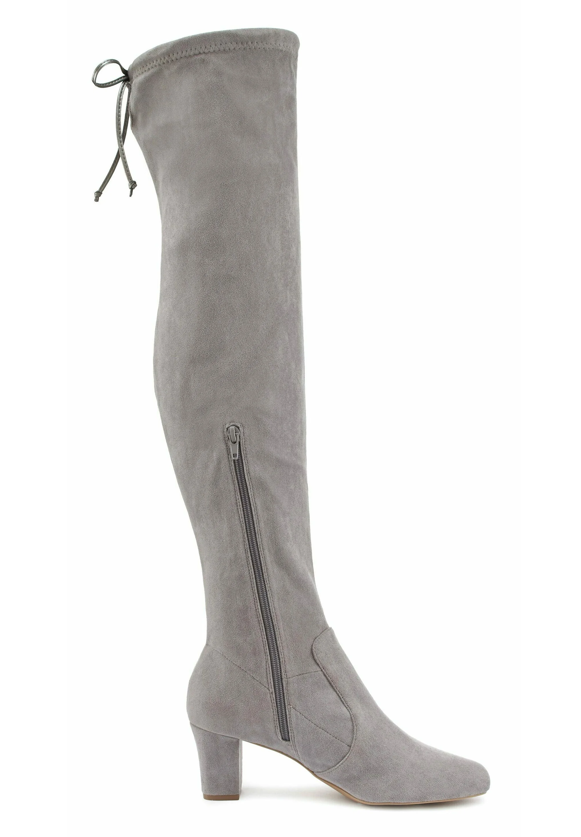 LASCANA STIEFEL - Botas por encima de la rodilla