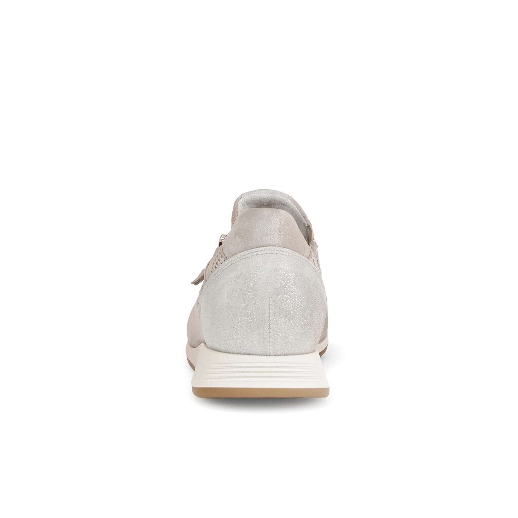 Gabor comfort Sneaker low beige