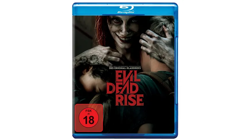 Evil Dead Rise