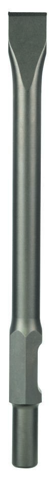 Bosch Blue Zubehör 2608690112 Flachmeißel 30 mm, Sechskantschaftbreite 35 mm