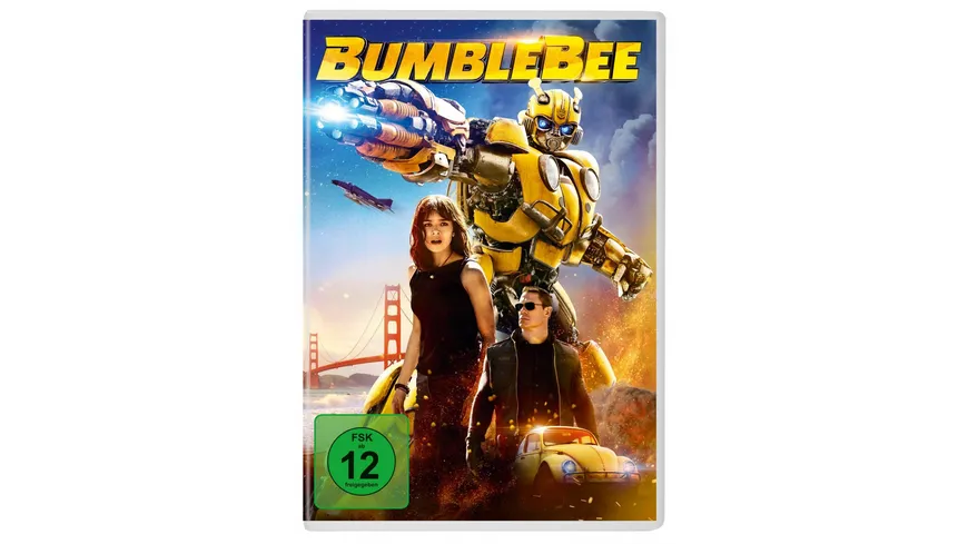 Bumblebee