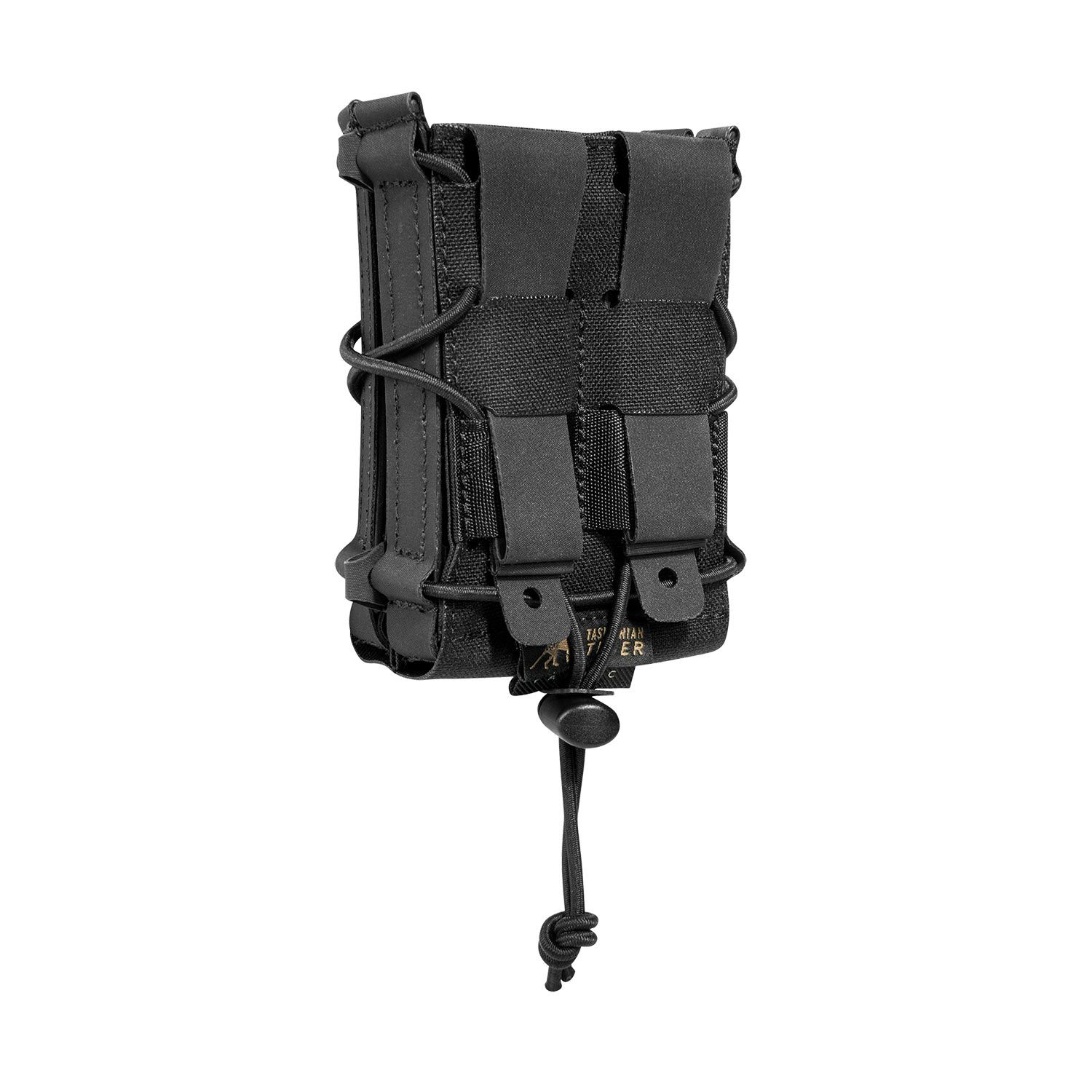 TT DBL Mag Pouch MCL