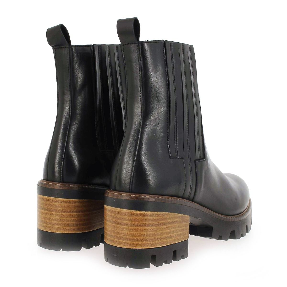 Myma  5857 - noir