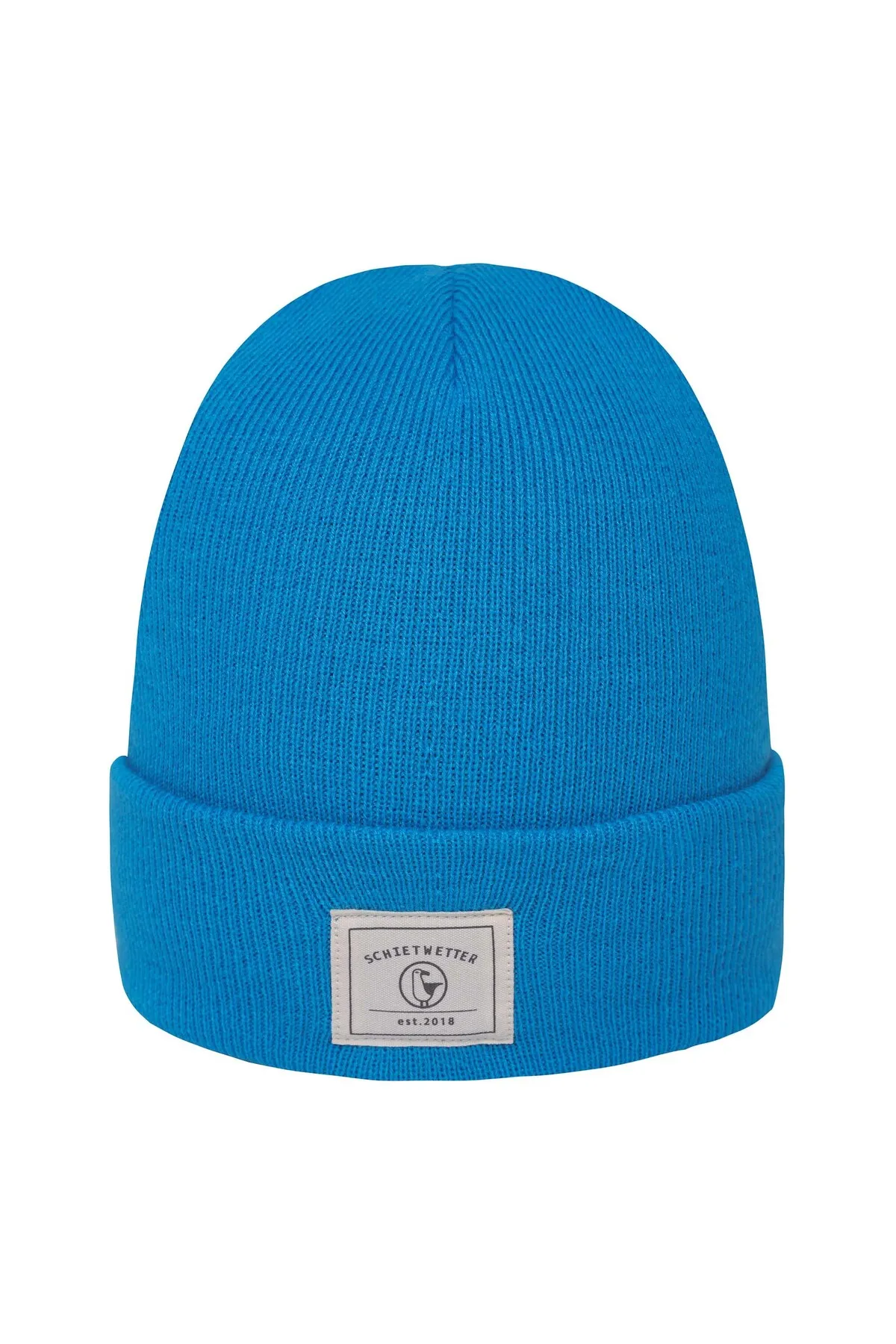 SCHIETWETTER  Wintermütze Beanie warm & modisch