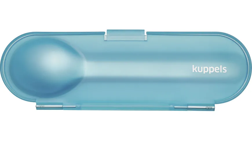 Kuppels Besteckset 2Go 4-tlg.