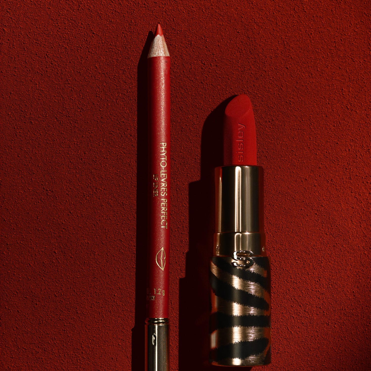 Sisley Phyto-Rouge Velvet