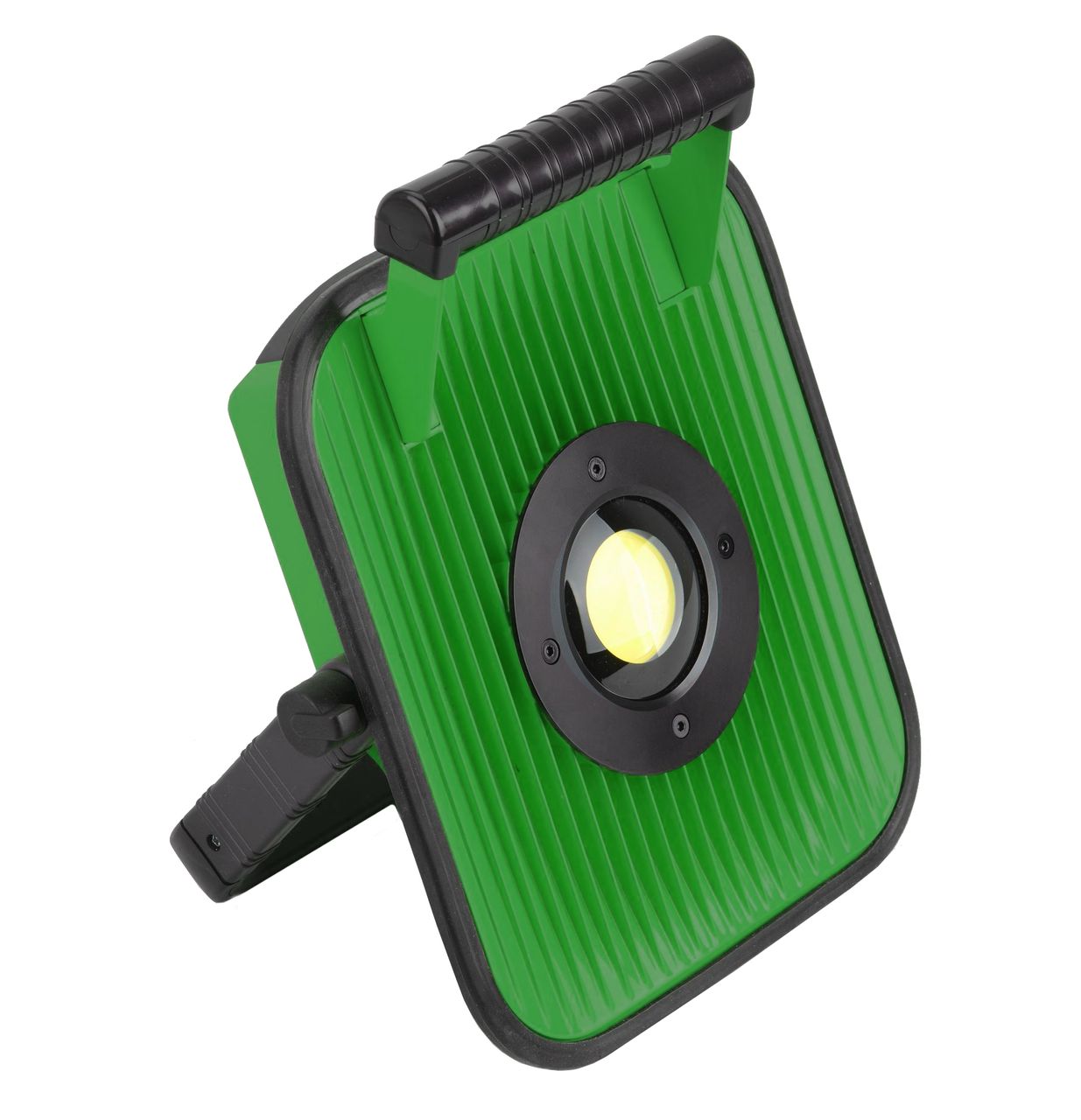 BERG HANDLEUCHTE BCL SOUND LED 30 AKKU-W - IP54 - BLUETOOTH SPEAKER