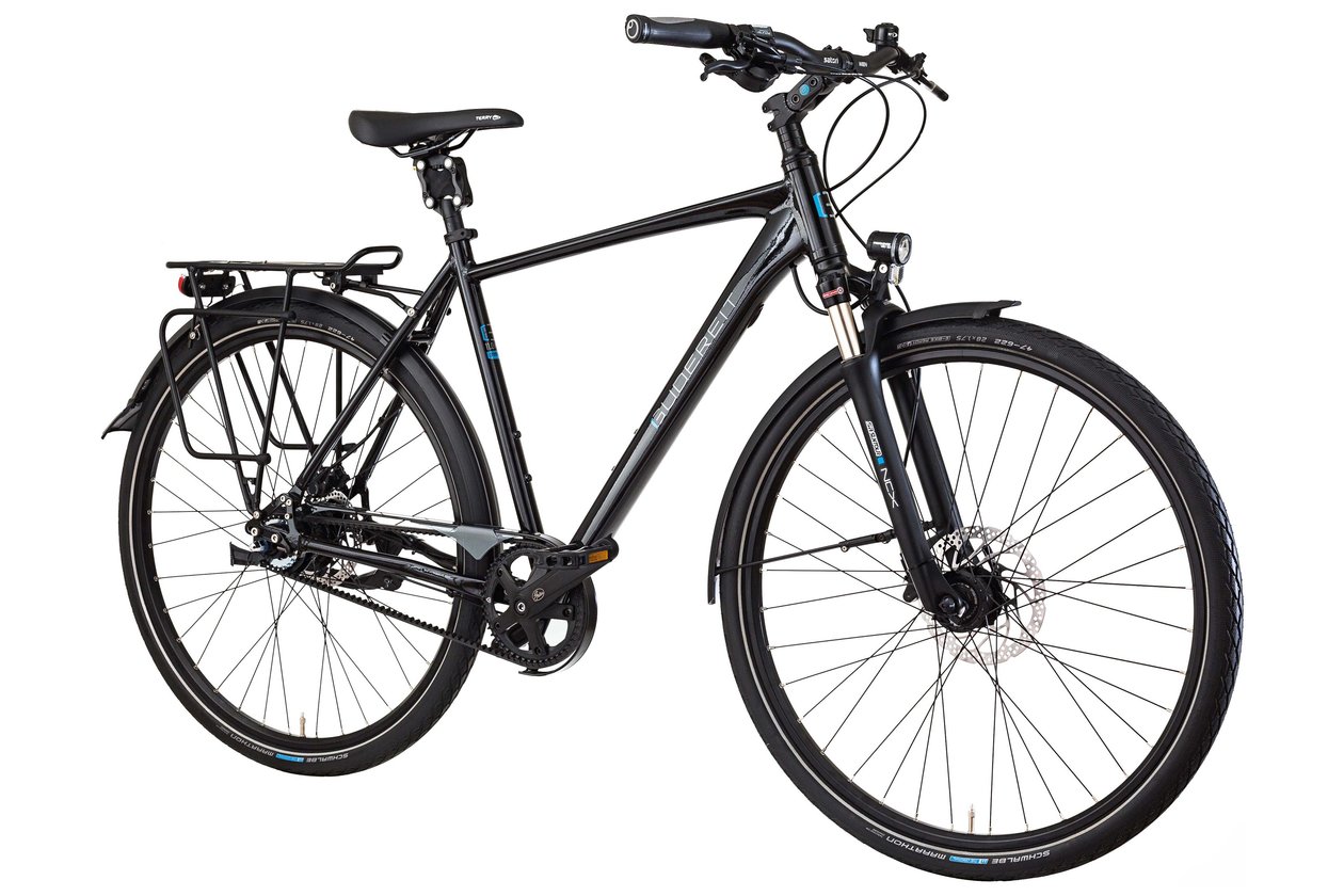 Gudereit Premium 11.0 evo - 2023 - 28 Zoll - Diamant