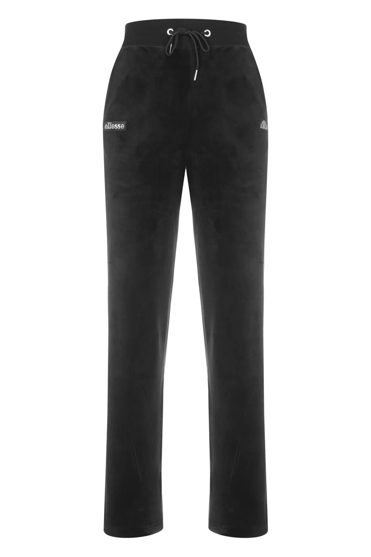 Ellesse  Jogginghose - Schwarz - Straight