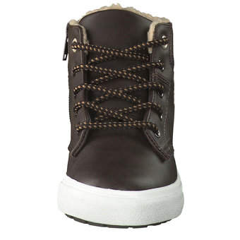 KangaROOS Kavu X Wintersneaker in braun