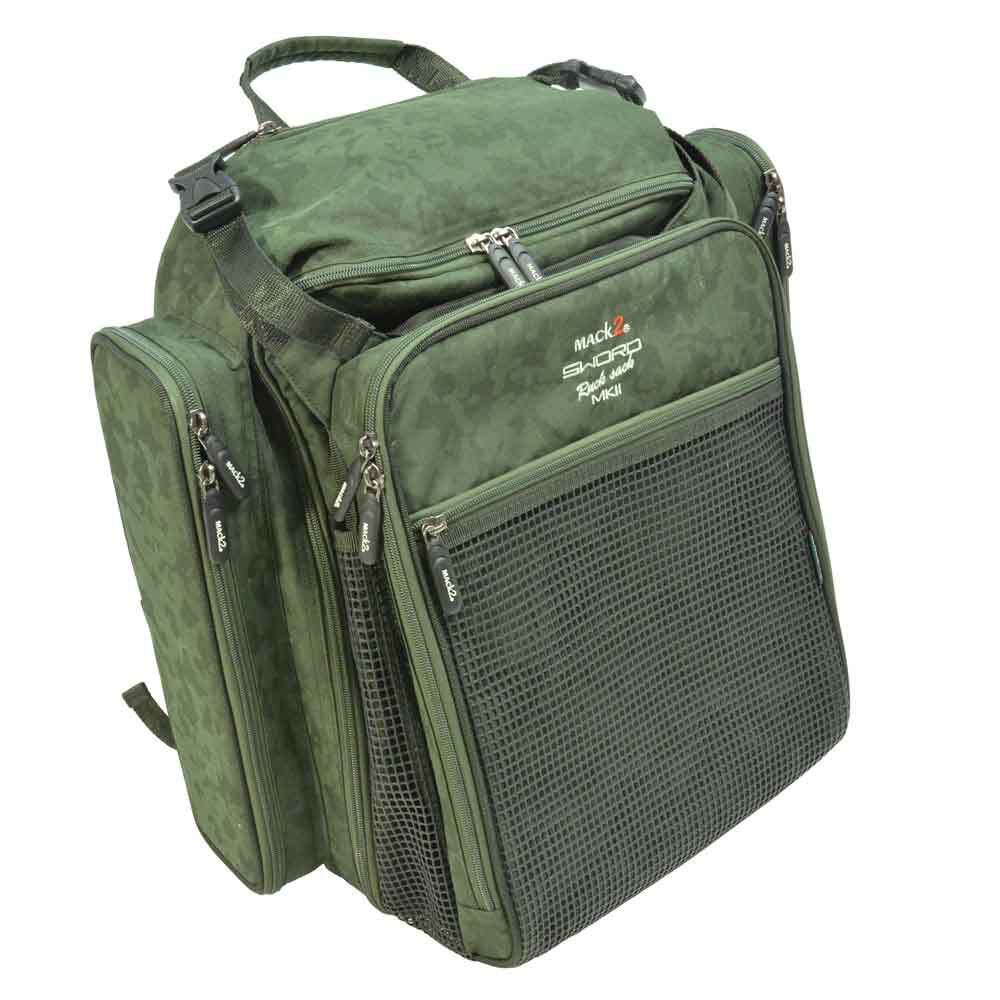 Carp Mack2 Sword Ruck Sack MK II -reppu