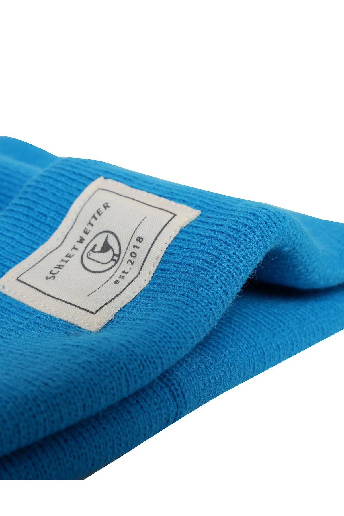 SCHIETWETTER  Wintermütze Beanie warm & modisch