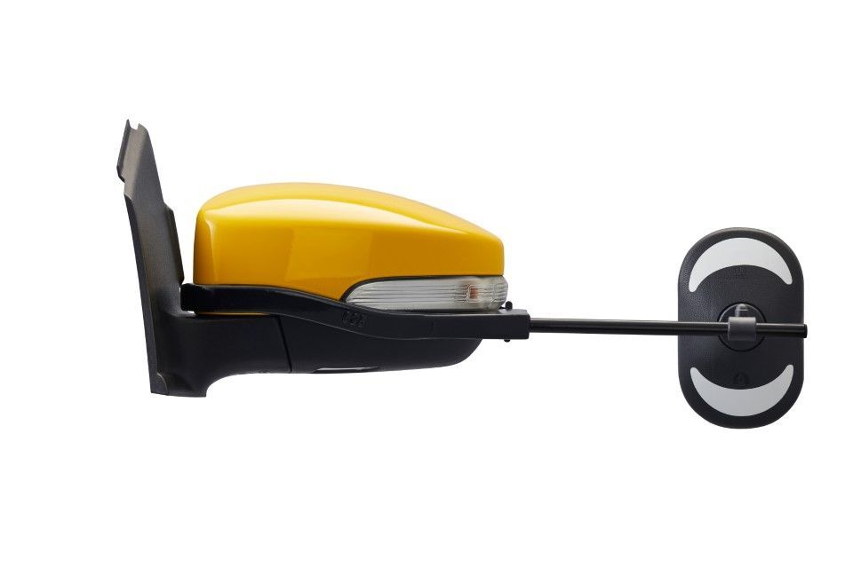 EMUK 100625 Ford Caravanspiegel