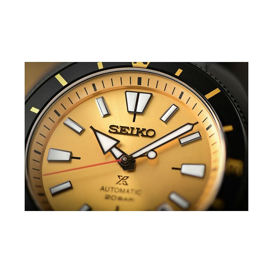Seiko Herrenuhr Limited Edition