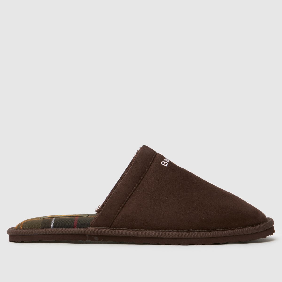 Barbour – Everitt – Bruna muletofflor