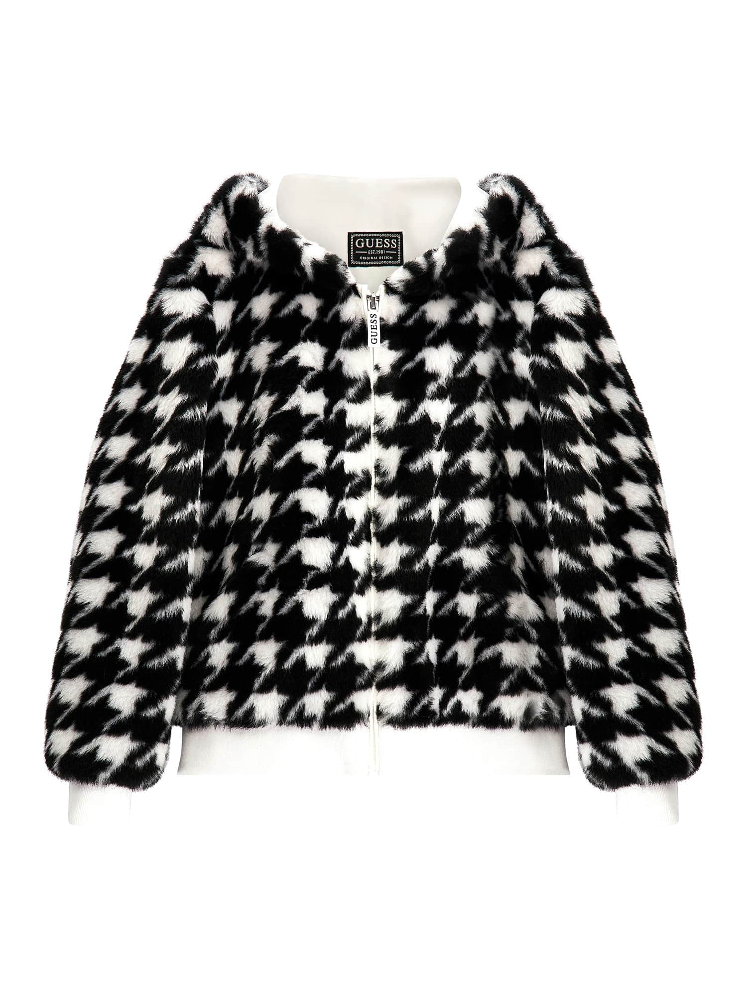 Fleece Jacket