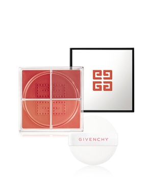 GIVENCHY Prisme Libre Blush Rouge-6 g