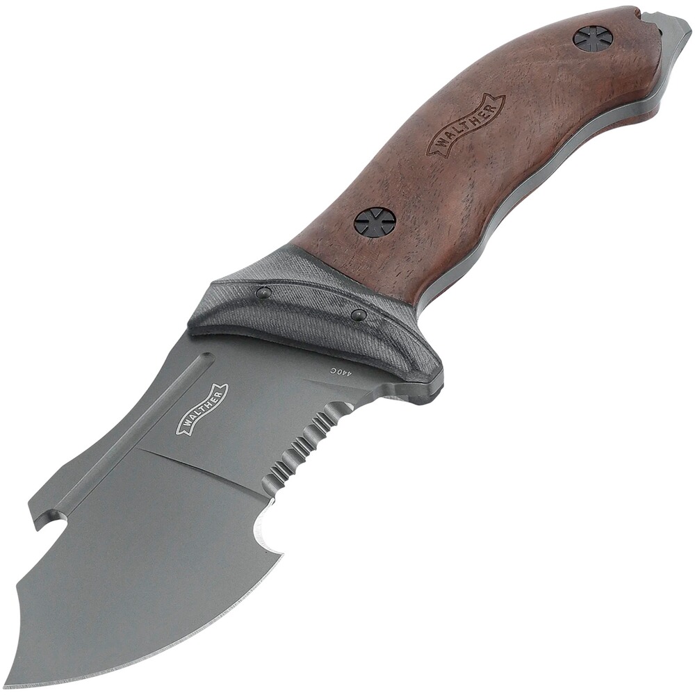 Walther Messer FTK