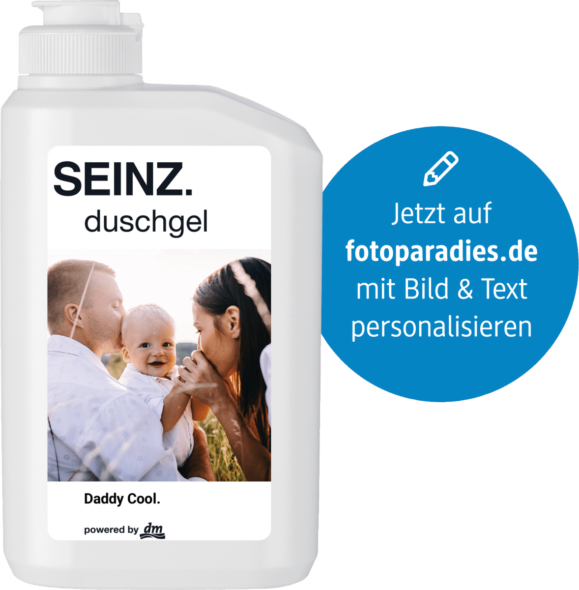 duschgel erfrischend, 300 ml