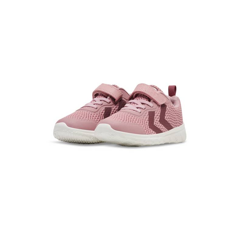 hummel ACTUS RECYCLED JR Sneaker Kinder