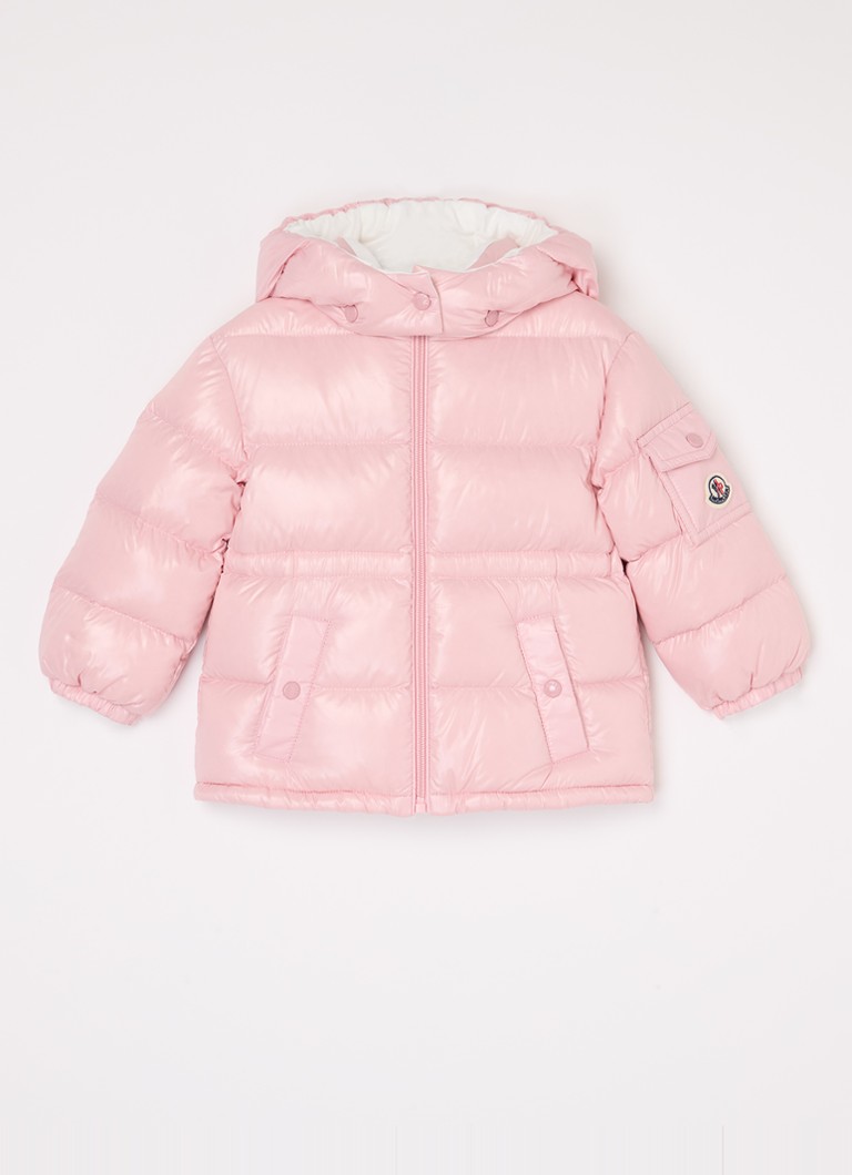 Geacă Moncler Maire cu puf