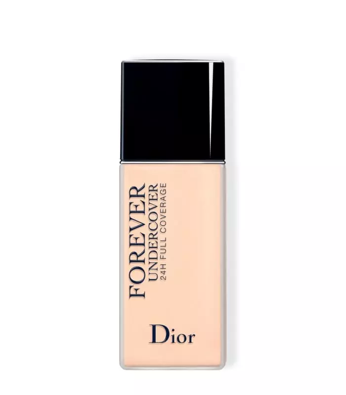 DIORSKIN FOREVER UNDERCOVER Teint Ultra-Fluide Haute Couvrance 24h*