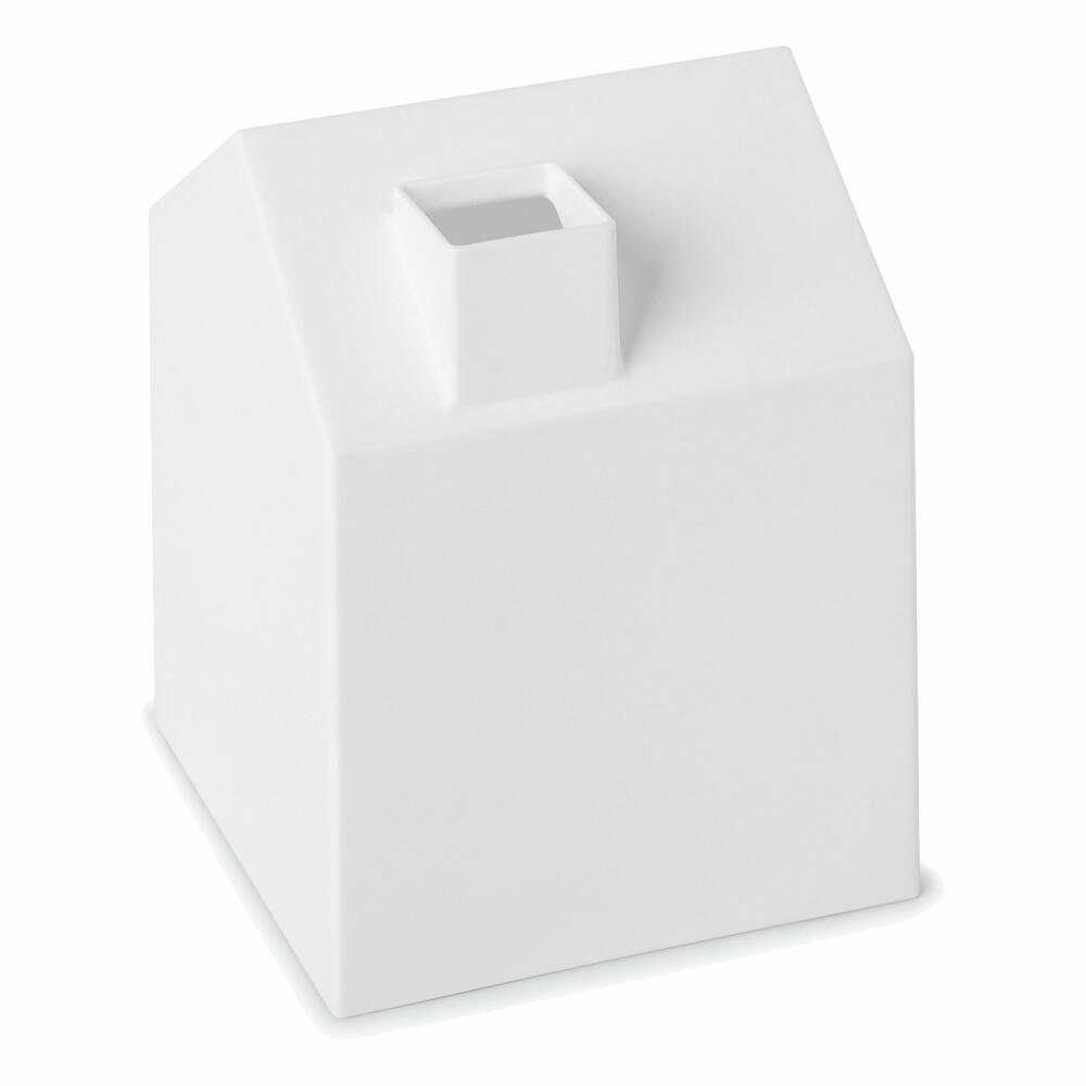 Umbra Feuchttücherbox Casa Weiß