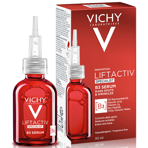 VICHY LIFTACTIV Specialist B3 Serum  30 ml  Konzentrat