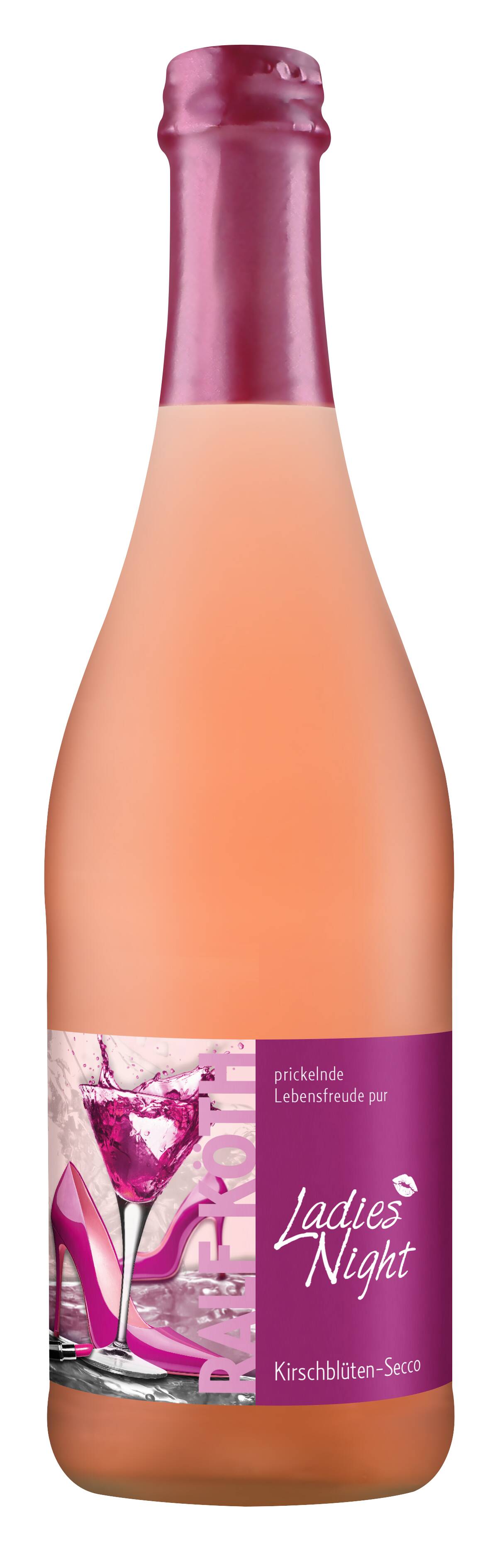Wein & Secco Köth Ladies Night-Secco