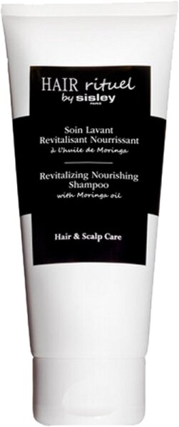 Hair Rituel by Sisley Soin Lavant Revitalisant Nourrissant Shampoo