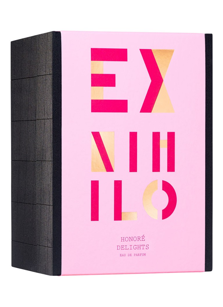 Ex Nihilo Honoré Delights Eau de Parfum