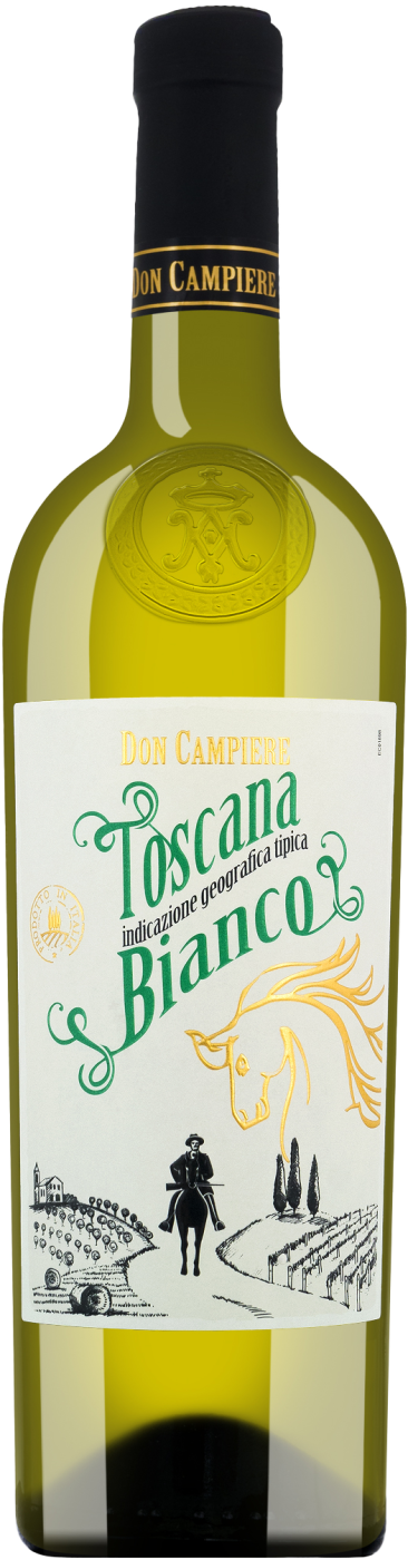 Don Campiere Toscana Bianco IGT 2020