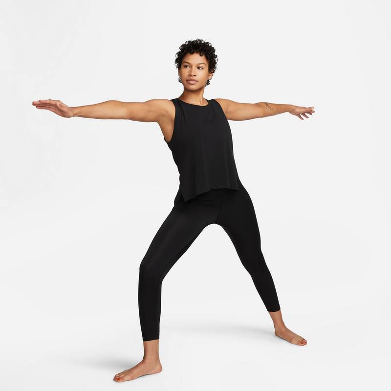 Nike Yoga DRI-FIT Funktionstank Damen
