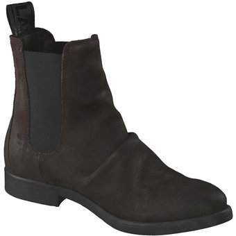 Replay Chelsea Boots in braun