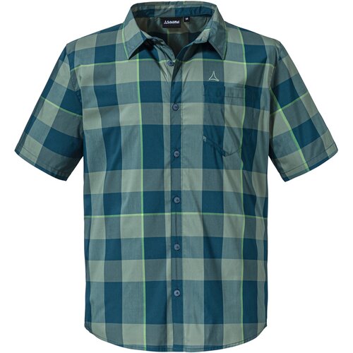 HERREN HEMD ALGHERO M